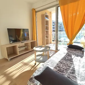 Cosy à 50m De La Plage Cannes