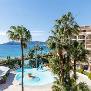 Palme D'azur Yourhosthelper Cannes