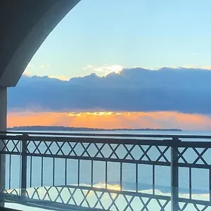 T2 Vue Panoramique D Cannes