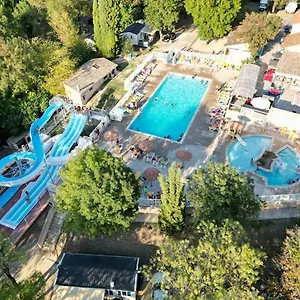 3* Campsite Parc Bellevue
